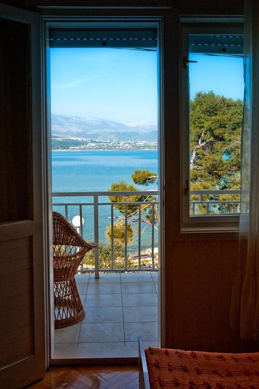 Apartments Dragan Трогир Номер фото