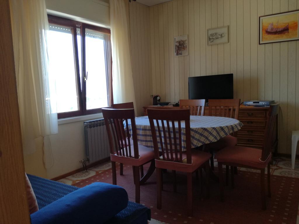 Apartments Dragan Трогир Экстерьер фото